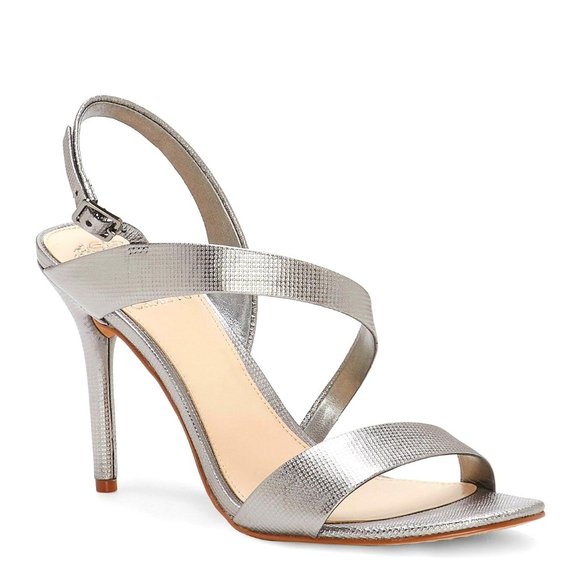Vince Camuto Shoes - VINCE CAMUTO COSTINA SLINGBACK SANDALS  SZ 7